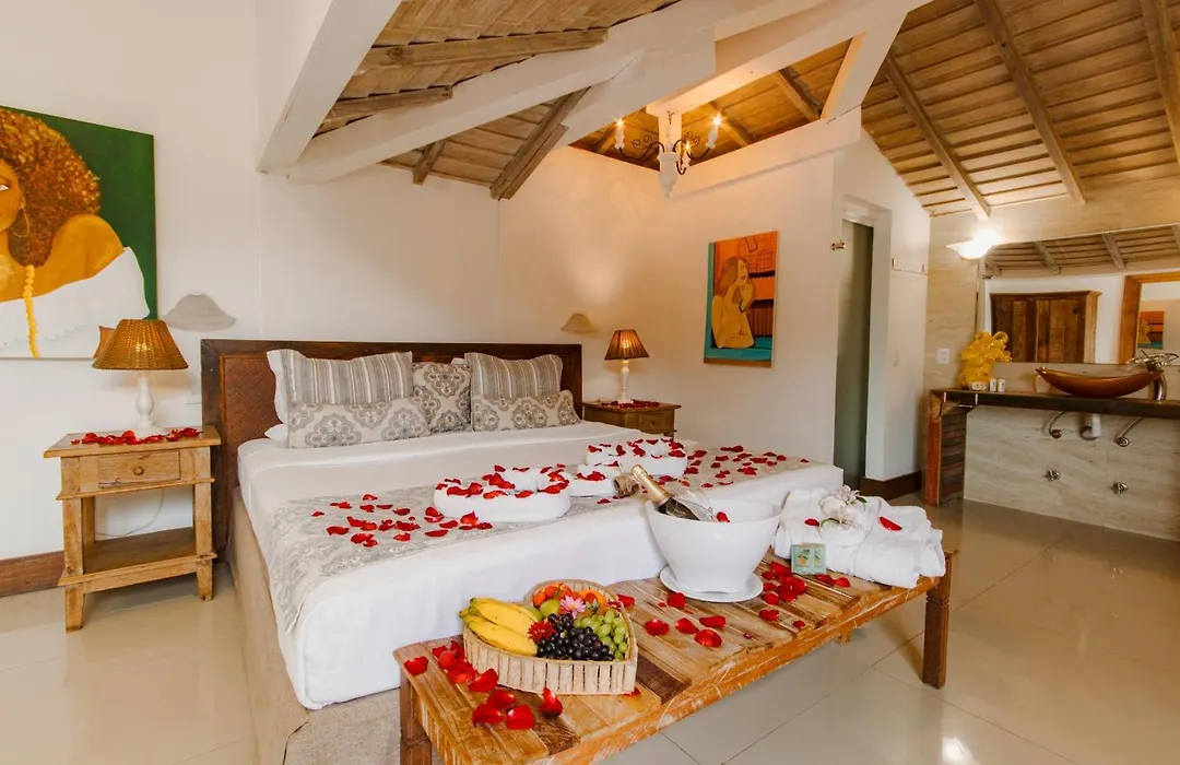 Le Village Boutique Hotel-1