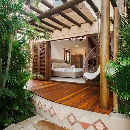 Le Village Boutique Hotel-3